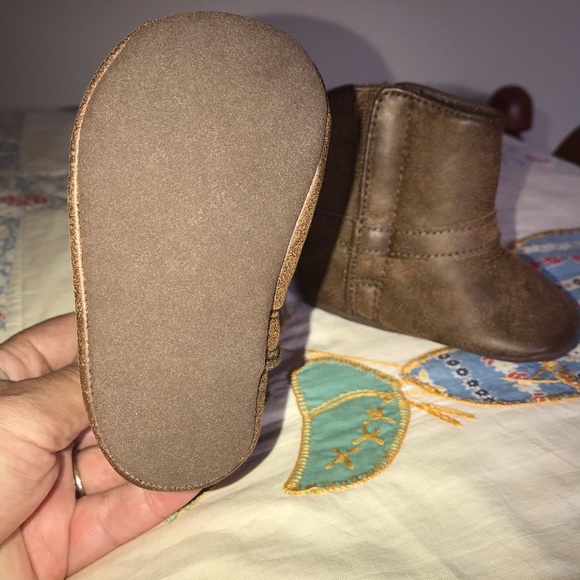 Boots - Picture 2 of 3